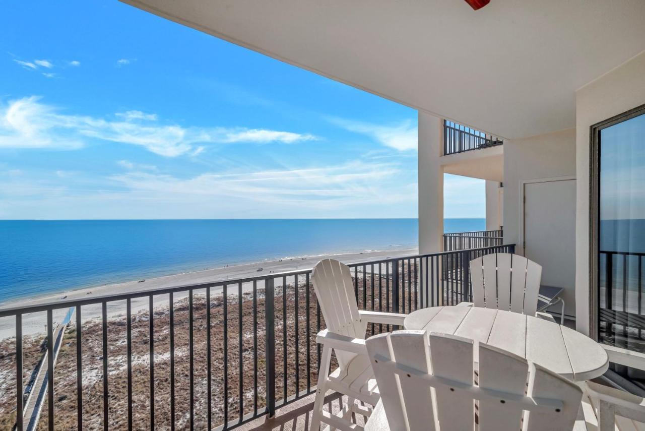 Phoenix 7 Unit 1206 Orange Beach Εξωτερικό φωτογραφία