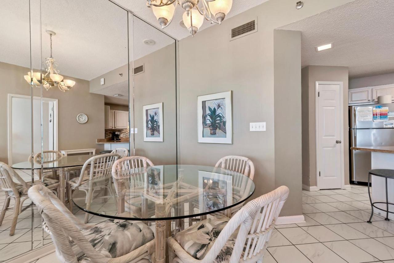 Phoenix 7 Unit 1206 Orange Beach Εξωτερικό φωτογραφία