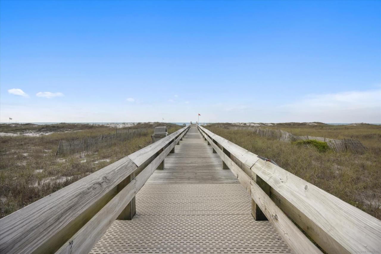 Phoenix 7 Unit 1206 Orange Beach Εξωτερικό φωτογραφία