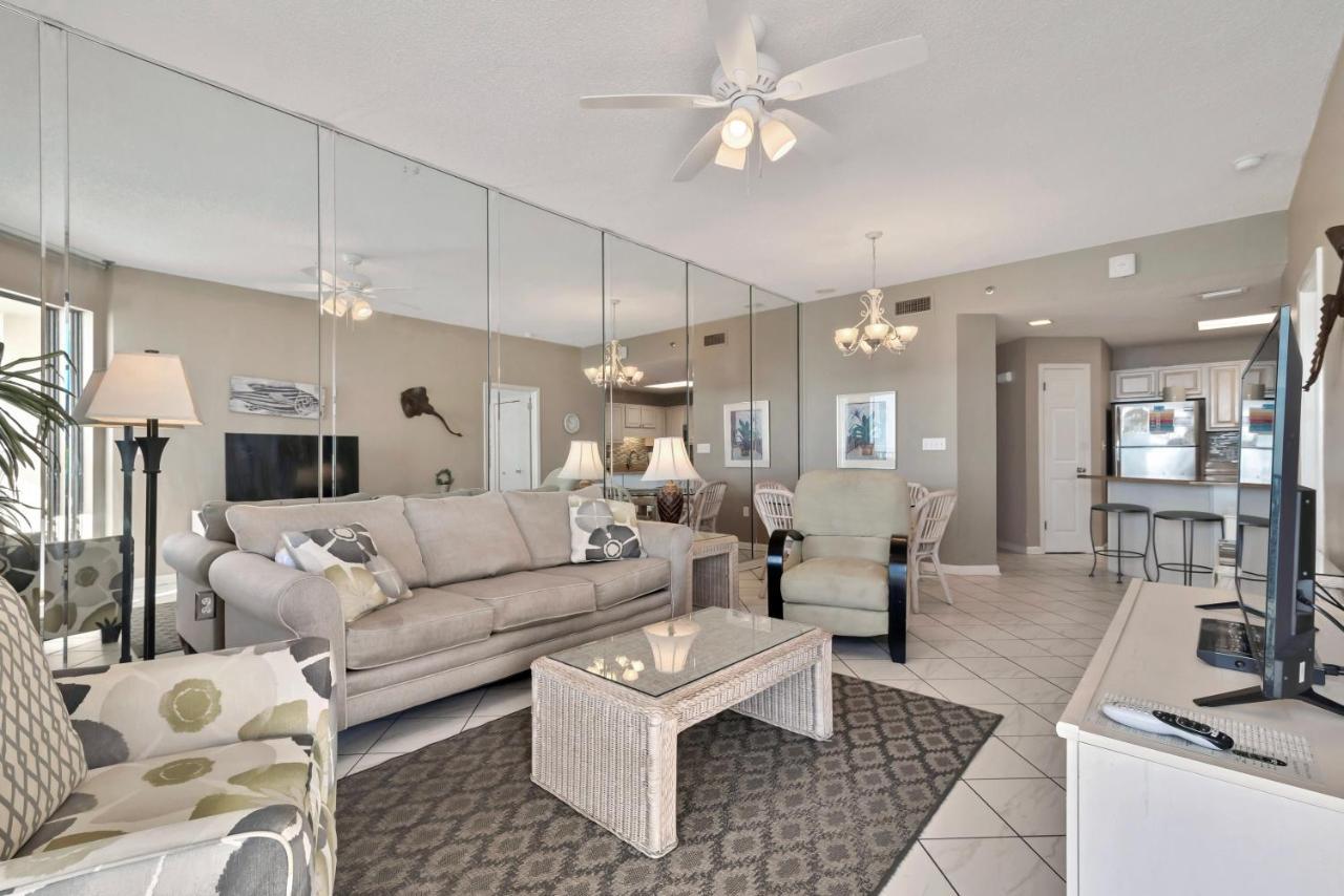 Phoenix 7 Unit 1206 Orange Beach Εξωτερικό φωτογραφία