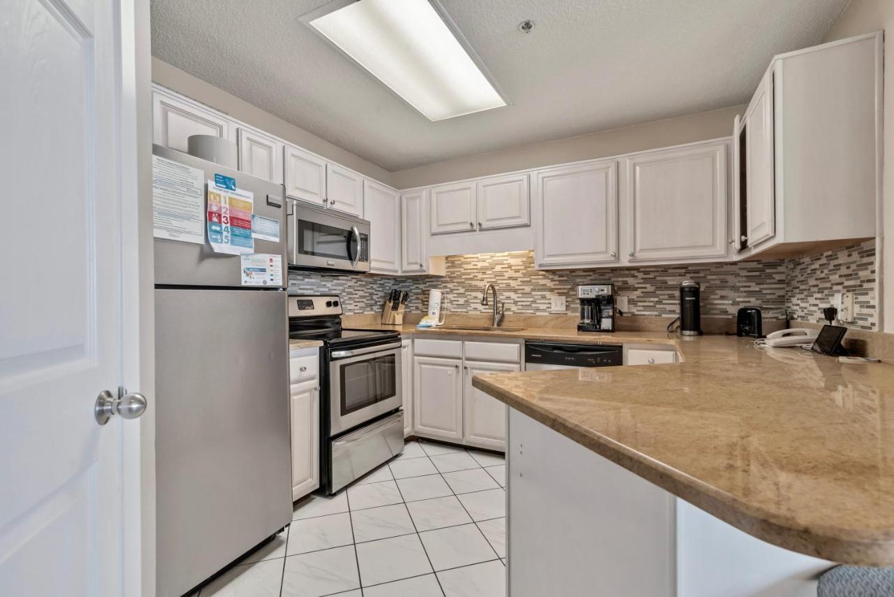 Phoenix 7 Unit 1206 Orange Beach Εξωτερικό φωτογραφία