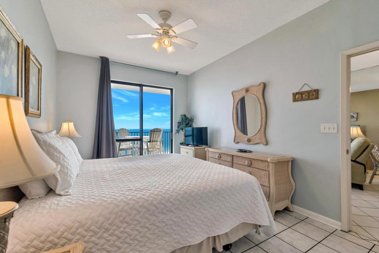Phoenix 7 Unit 1206 Orange Beach Εξωτερικό φωτογραφία