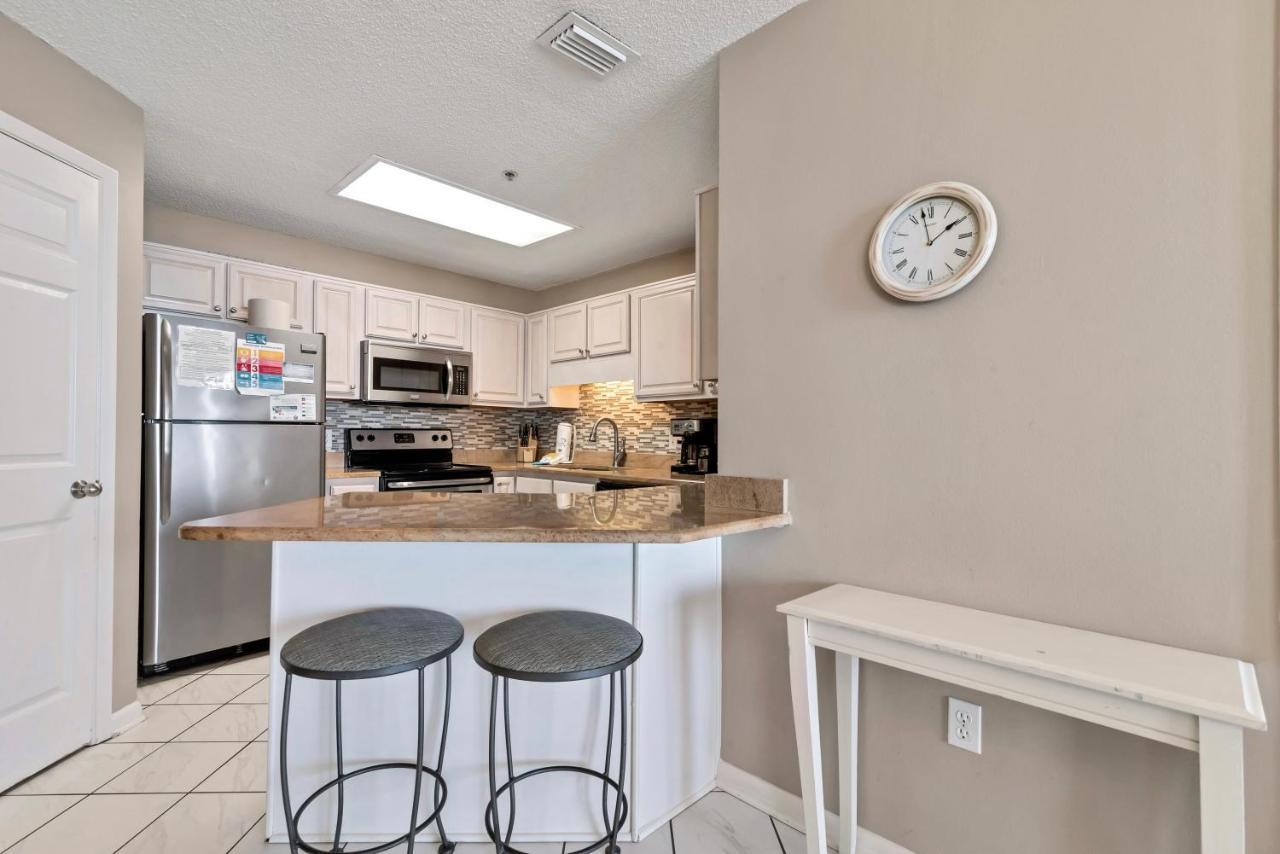 Phoenix 7 Unit 1206 Orange Beach Εξωτερικό φωτογραφία