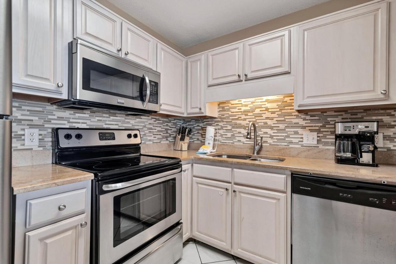 Phoenix 7 Unit 1206 Orange Beach Εξωτερικό φωτογραφία