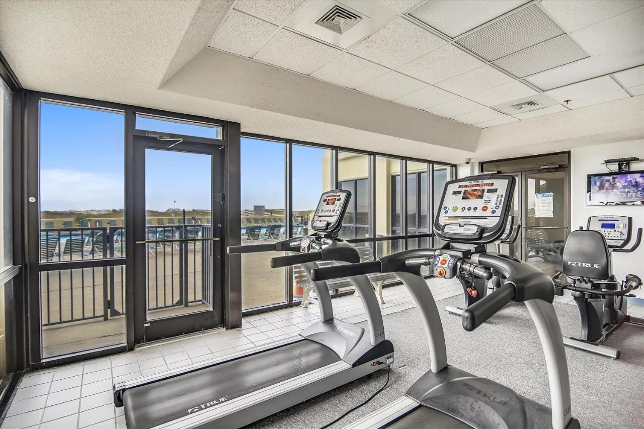 Phoenix 7 Unit 1206 Orange Beach Εξωτερικό φωτογραφία