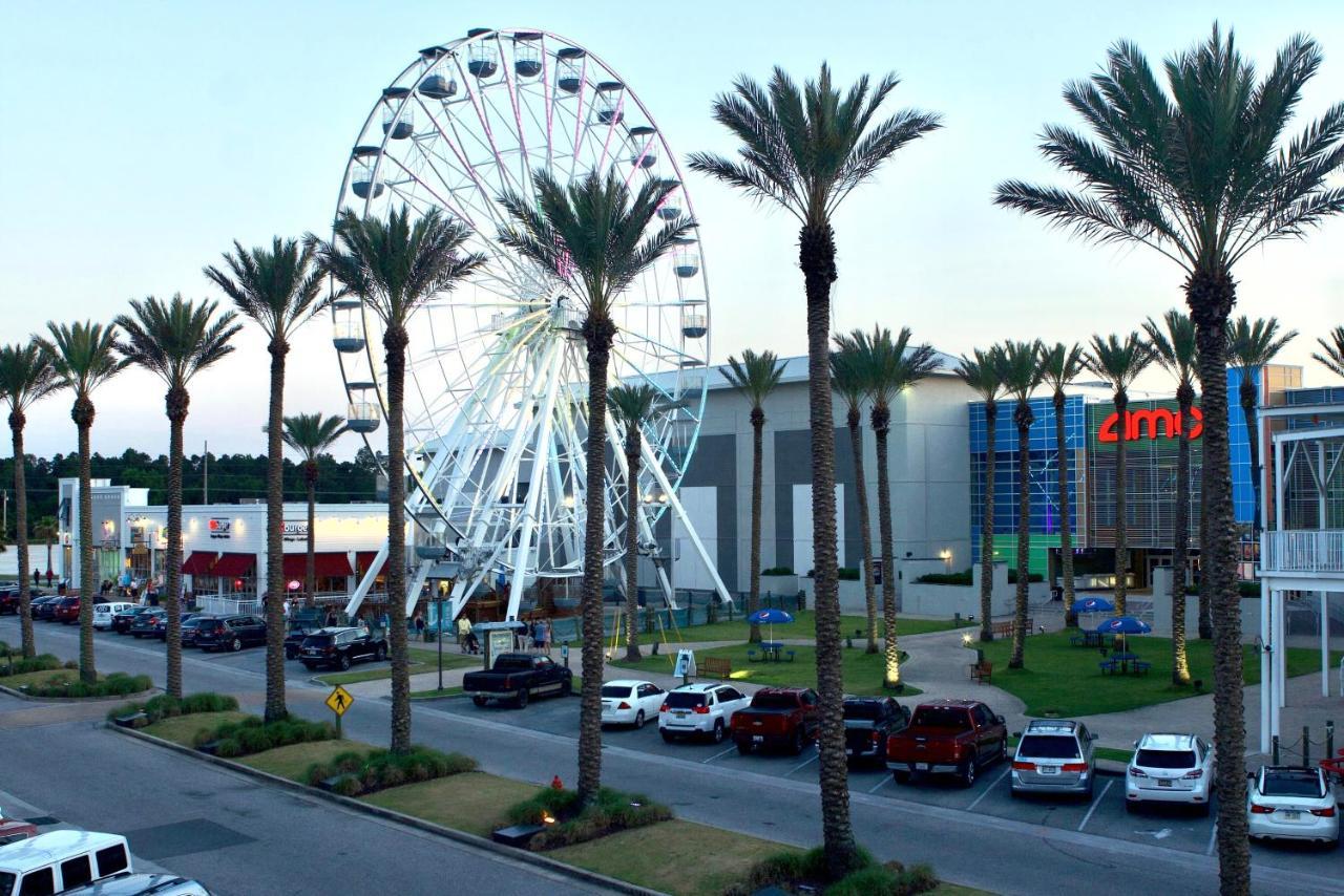 Phoenix 7 Unit 1206 Orange Beach Εξωτερικό φωτογραφία